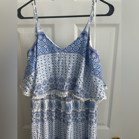 Maxi Dress - Picture 3 of 4